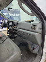 1999-2007 Ford Super Duty F250 F350 F450 F550 2 Door Regular Cab