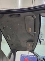 1999-2007 Ford Super Duty F250 F350 F450 F550 2 Door Regular Cab
