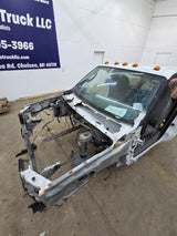 1999-2007 Ford Super Duty F250 F350 F450 F550 2 Door Regular Cab