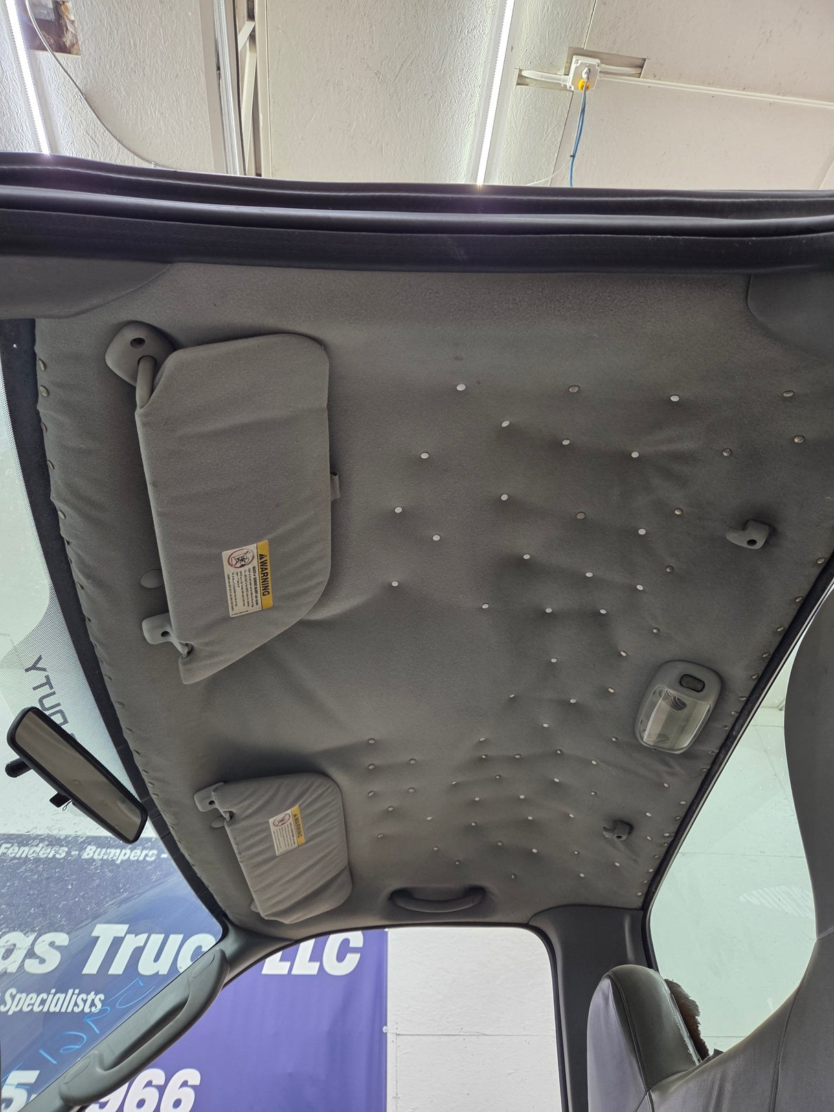 1999-2007 Ford Super Duty F250 F350 F450 F550 2 Door Regular Cab