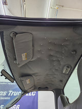 1999-2007 Ford Super Duty F250 F350 F450 F550 2 Door Regular Cab