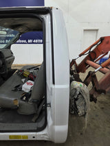 1999-2007 Ford Super Duty F250 F350 F450 F550 2 Door Regular Cab