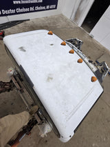1999-2007 Ford Super Duty F250 F350 F450 F550 2 Door Regular Cab