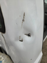 1999-2007 Ford Super Duty F250 F350 F450 F550 2 Door Regular Cab