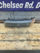 2003-2007 Chevrolet Silverado LH Driver Side Marker / Turn Signal - 15199556