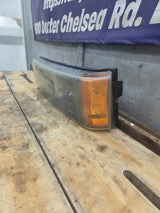 2003-2007 Chevrolet Silverado LH Driver Side Marker / Turn Signal - 15199556
