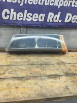 2003-2007 Chevrolet Silverado LH Driver Side Marker / Turn Signal - 15199556