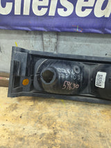 2003-2007 Chevrolet Silverado LH Driver Side Marker / Turn Signal - 15199556