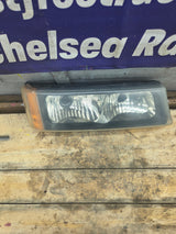 2003-2007 Chevrolet Silverado RH Passenger Side Marker / Turn Signal - 15199557