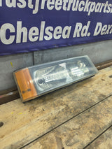 2003-2007 Chevrolet Silverado RH Passenger Side Marker / Turn Signal - 15199557