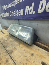 2003-2007 Chevrolet Silverado RH Passenger Side Marker / Turn Signal - 15199557