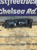 2003-2007 Chevrolet Silverado RH Passenger Side Marker / Turn Signal - 15199557