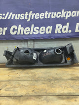 2003-2007 Chevrolet Silverado RH Passenger Side Marker / Turn Signal - 15199557