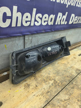 2003-2007 Chevrolet Silverado RH Passenger Side Marker / Turn Signal - 15199557
