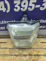 2008-2010 Ford Super Duty F250 F350 F450 F550 LH Driver Side Composite Head Light 44ZH-1849B 8C24-13006-A