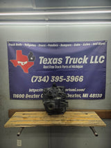 2008-2010 Ford Super Duty F250 F350 F450 F550 LH Driver Side Composite Head Light 44ZH-1849B 8C24-13006-A
