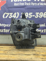 2008-2010 Ford Super Duty F250 F350 F450 F550 LH Driver Side Composite Head Light 44ZH-1849B 8C24-13006-A