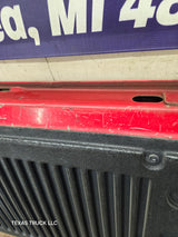 2007-2013 Chevrolet Silverado / GMC Sierra 1500 2500 3500 HD Tailgate