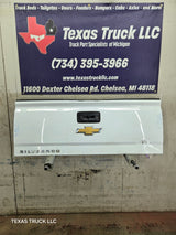 2014-2019 Chevrolet Silverado / GMC Sierra 1500 2500 3500 HD Tailgate