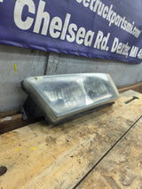 2003-2007 Chevrolet Silverado LH Driver Side Marker / Turn Signal - 15199556
