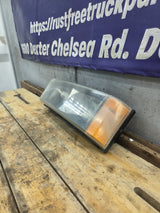 2003-2007 Chevrolet Silverado LH Driver Side Marker / Turn Signal - 15199556