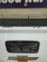 2014-2019 Chevrolet Silverado / GMC Sierra 1500 2500 3500 HD Tailgate