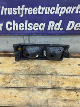 2003-2007 Chevrolet Silverado LH Driver Side Marker / Turn Signal - 15199556
