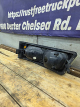 2003-2007 Chevrolet Silverado LH Driver Side Marker / Turn Signal - 15199556