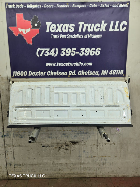2014-2019 Chevrolet Silverado / GMC Sierra 1500 2500 3500 HD Tailgate