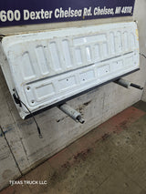 2014-2019 Chevrolet Silverado / GMC Sierra 1500 2500 3500 HD Tailgate