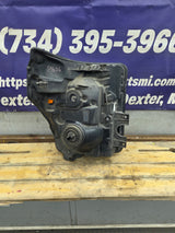 2011-2016 Ford Super Duty F250 F350 F450 F550 LH Driver Side Headlight BC34-13006-A 6.7L Power Stroke 6.2L Gas