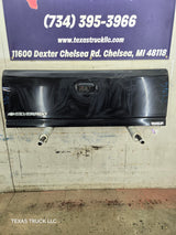 1999-2007 Chevrolet Silverado / GMC Sierra 1500 2500 3500 Tailgate