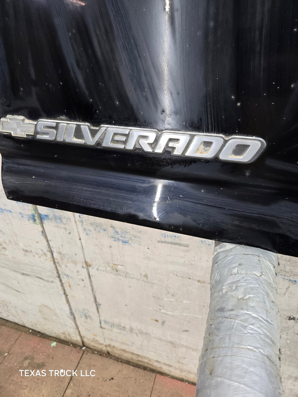 1999-2007 Chevrolet Silverado / GMC Sierra 1500 2500 3500 Tailgate