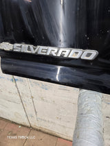 1999-2007 Chevrolet Silverado / GMC Sierra 1500 2500 3500 Tailgate