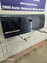 1999-2007 Chevrolet Silverado / GMC Sierra 1500 2500 3500 Tailgate