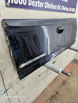 1999-2007 Chevrolet Silverado / GMC Sierra 1500 2500 3500 Tailgate