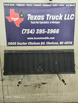 1999-2007 Chevrolet Silverado / GMC Sierra 1500 2500 3500 Tailgate