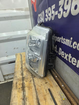 2011-2016 Ford Super Duty F250 F350 F450 F550 RH Passenger Side Headlight 6.7L Power Stroke 6.2L BC34-13005-A