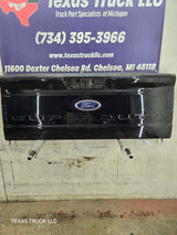 2023-2026 Ford F250 F350 F450 F550 Super Duty Tailgate W/Step
