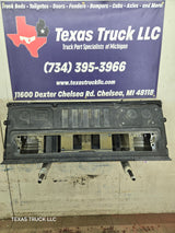2023-2026 Ford F250 F350 F450 F550 Super Duty Tailgate W/Step