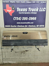 1994-2002 Dodge Ram 1500 2500 3500 2nd Gen Truck Tailgate