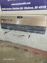 1994-2002 Dodge Ram 1500 2500 3500 2nd Gen Truck Tailgate