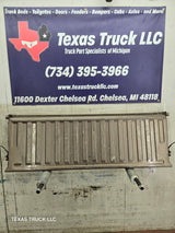 1994-2002 Dodge Ram 1500 2500 3500 2nd Gen Truck Tailgate