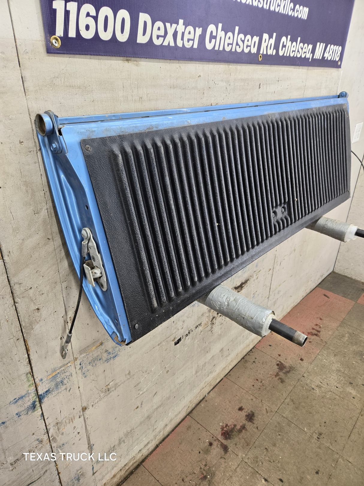 1988-1998 Chevrolet / GMC 1500 2500 3500 Tailgate