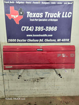1980-1997 Bullnose / Bricknose / OBS Ford F100 F150 F250 F350 Tailgate