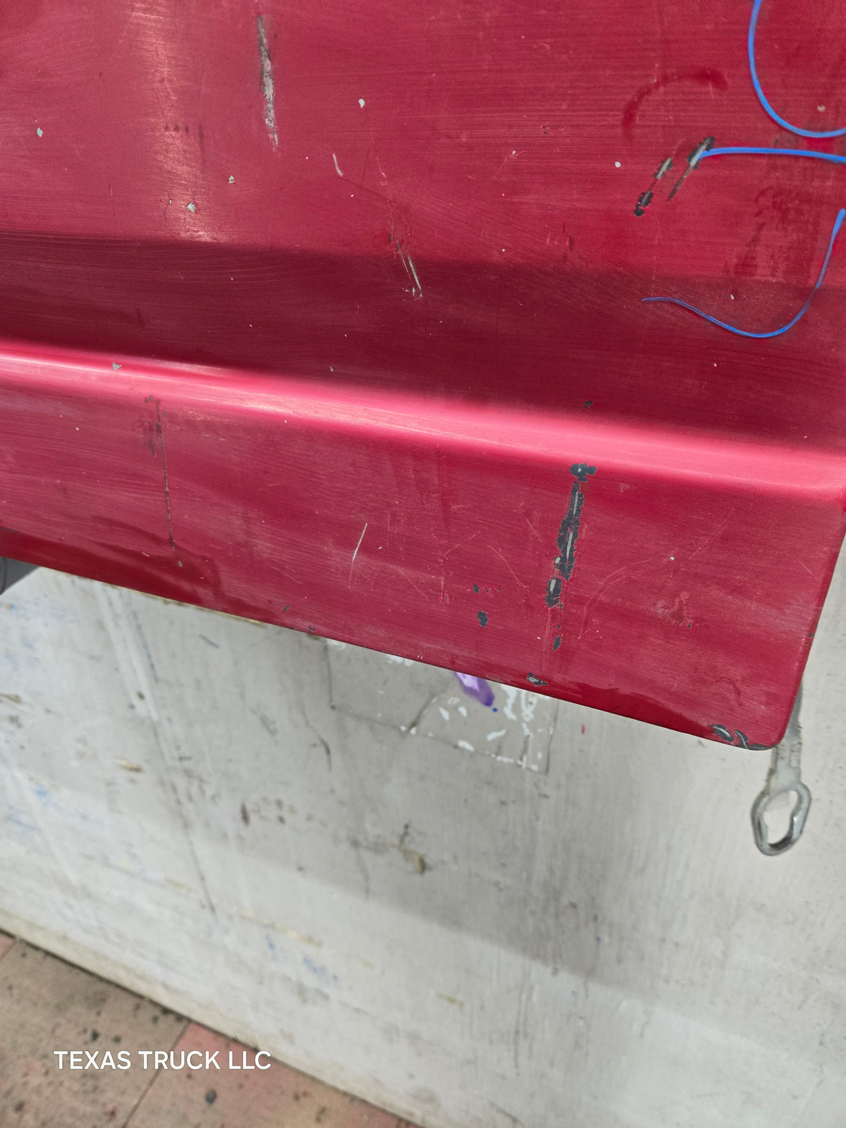 1980-1997 Bullnose / Bricknose / OBS Ford F100 F150 F250 F350 Tailgate