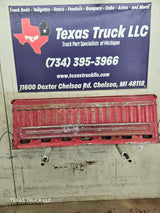 1980-1997 Bullnose / Bricknose / OBS Ford F100 F150 F250 F350 Tailgate