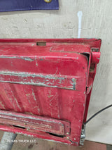 1980-1997 Bullnose / Bricknose / OBS Ford F100 F150 F250 F350 Tailgate