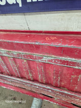 1980-1997 Bullnose / Bricknose / OBS Ford F100 F150 F250 F350 Tailgate