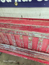 1980-1997 Bullnose / Bricknose / OBS Ford F100 F150 F250 F350 Tailgate